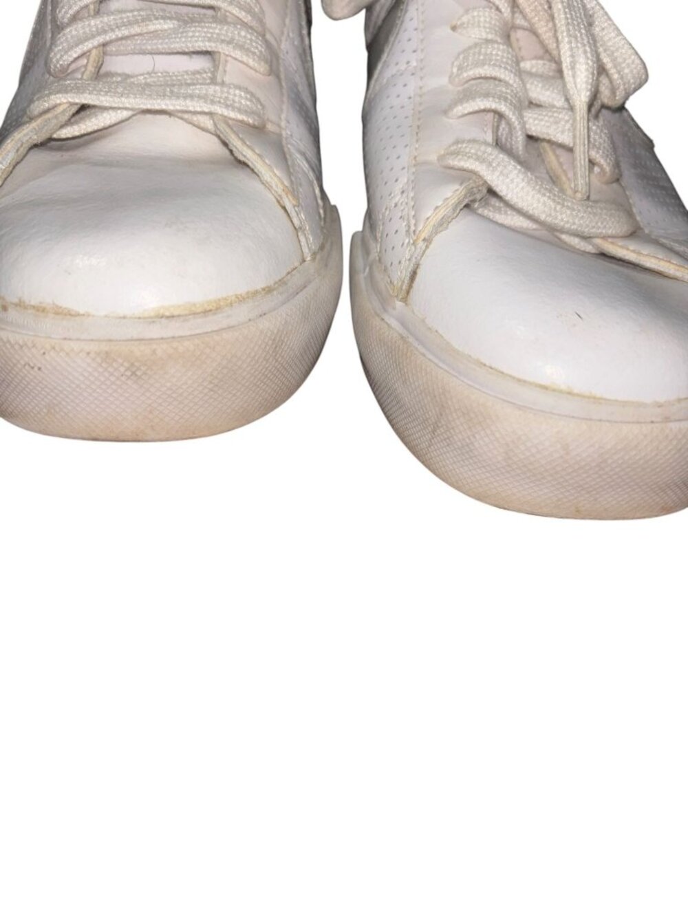 Nike 8.5 Women's Sweet Classic Shoes Decent Pair - Picture 3 of 8